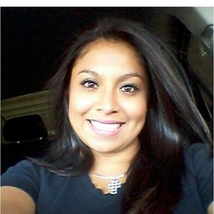 Meet your Posher, Vicky