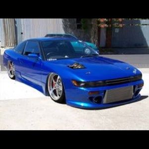 Meet your Posher, Ronald