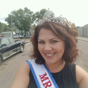 Meet your Posher, Tracie