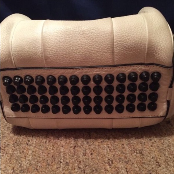 Alexander Wang Rockie Duffle bag - Picture 4 of 4