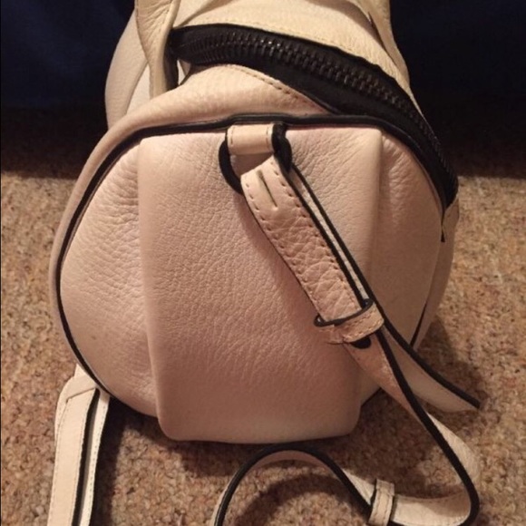 Alexander Wang Rockie Duffle bag - Picture 3 of 4