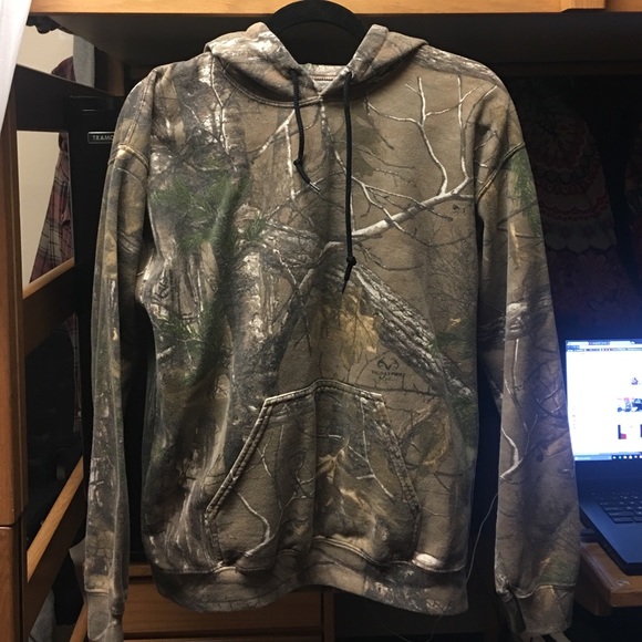 RealTree Hoodie