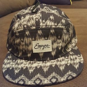 Mens Cap