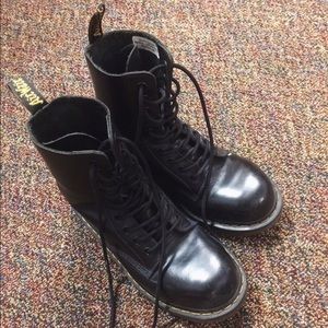 Dr. Martens