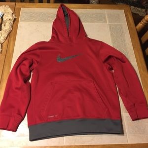 Boys Nike Sweatshirt