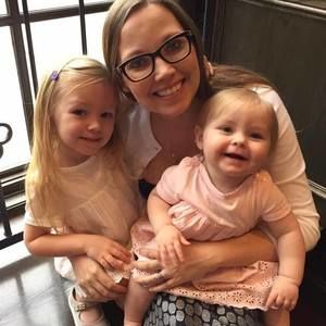 Meet your Posher, Lauren