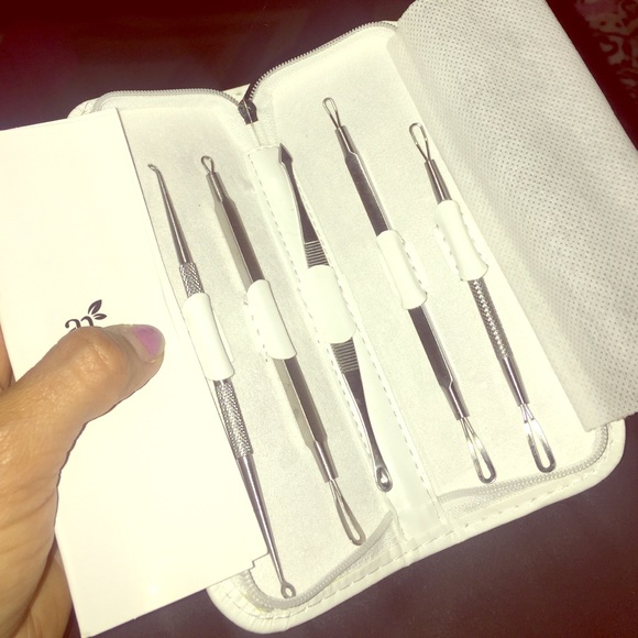 Art Naturals extraction set