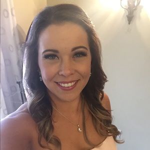 Meet your Posher, Trisha