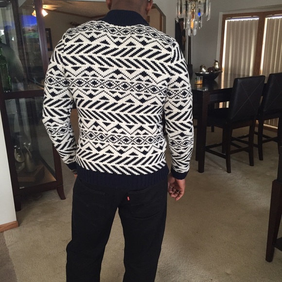 Sweater - Picture 2 of 2