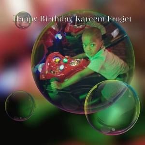 Meet your Posher, Maxwell