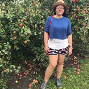 Meet your Posher, Nguyệt Đình