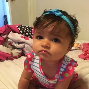 Meet your Posher, Diana