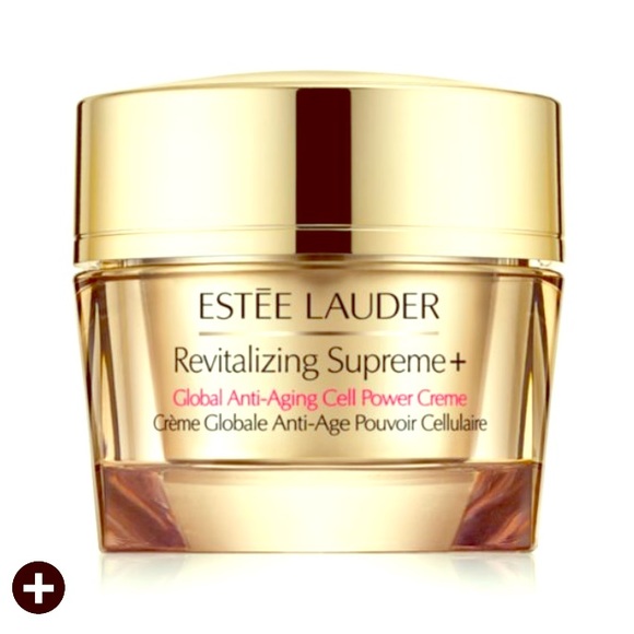 Estée Lauder Anti Aging Revitalizing Cream
