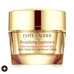 Estée Lauder Anti Aging Revitalizing Cream