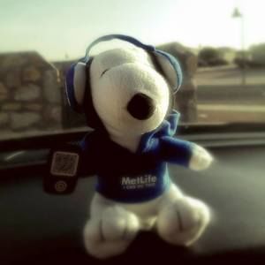 Meet your Posher, Jr rich