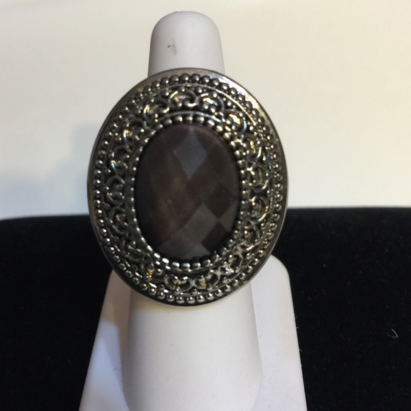 Unique But Elegant Ring