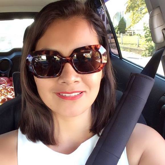 Meet your Posher, Fa