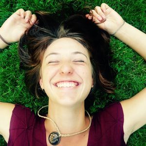 Meet your Posher, Calena