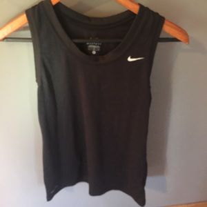 Nike Muscle Tee