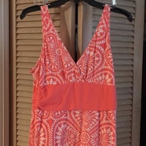 Patagonia sundress