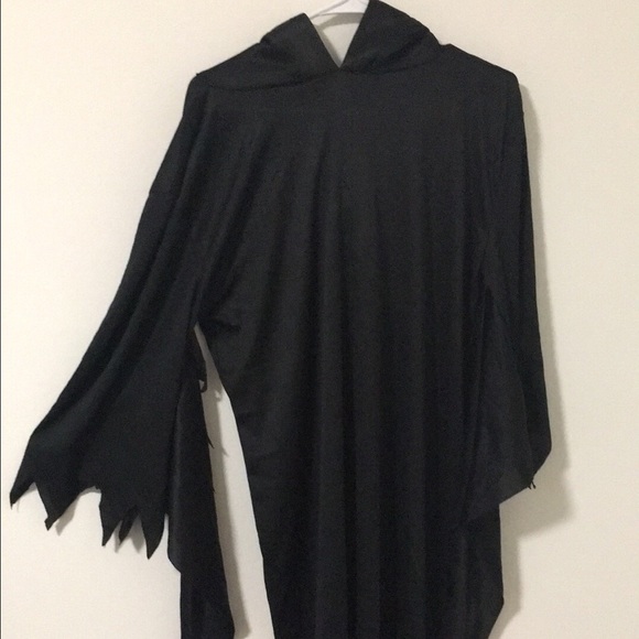 Grim Reaper or Dracula Costume
