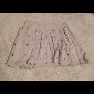 BCBGeneration Skirt