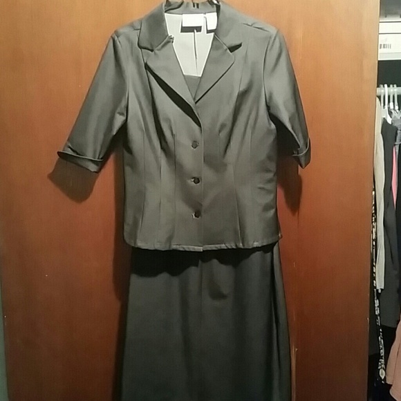 2 Piece dress