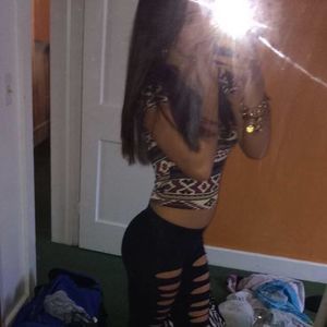 Meet your Posher, Brianna