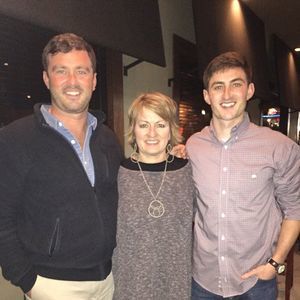 Meet your Posher, Tami