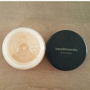 Bare Minerals Original Foundation