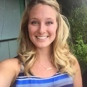Meet your Posher, Kristen