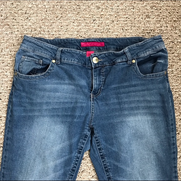 Pure Energy Jeans 👖