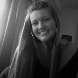 Meet your Posher, Kate