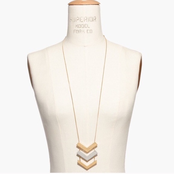 Madewell Necklace