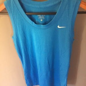 Nike Muscle Tank