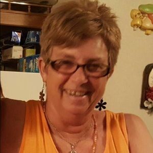 Meet your Posher, Rita