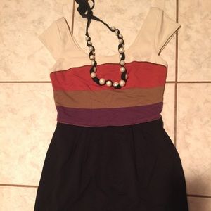 BCBG MAXAZRIA Office dress