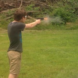 Meet your Posher, Alex