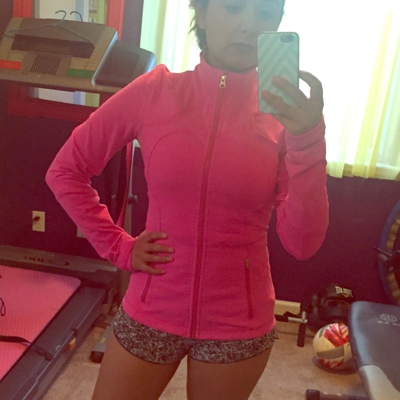 lululemon athletica Jackets & Blazers - Lululemon jacket!