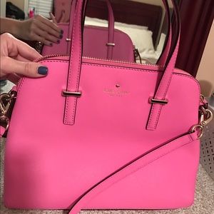 Kate Spade Satchel