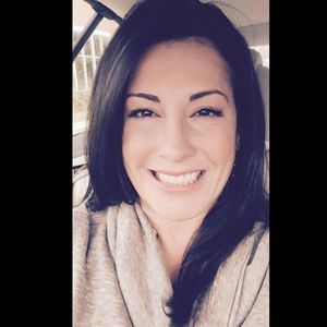 Meet your Posher, Kristy