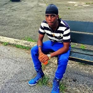 Meet your Posher, Marouf