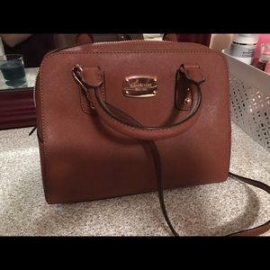 Michael Kors Satchel