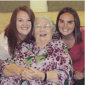 Meet your Posher, Veronica