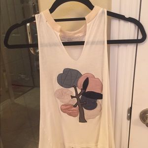 Stella tank top