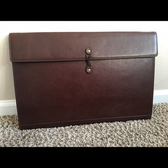 ADDITIONAL PHOTOS, Bleecker Draftsman Portfolio - Picture 3 of 4