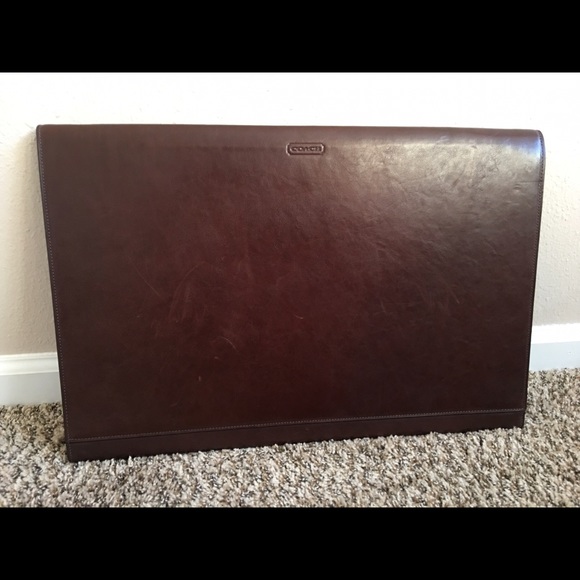 ADDITIONAL PHOTOS, Bleecker Draftsman Portfolio - Picture 4 of 4