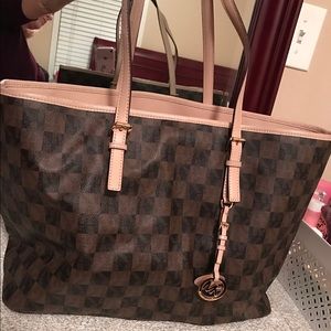 Michael Kors Tote