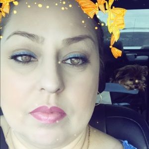 Meet your Posher, Ali