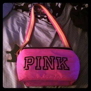 Victoria Secret Cooler